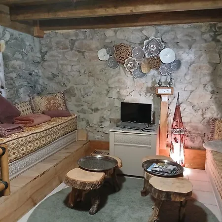 خيمة فخمة La De L'o Re Des Bois , Bain Norvegien, Sauna, Massages
